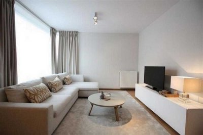 Attraktive 2-Zimmer-Wohnung mit Einbauküche in Schweinfurt