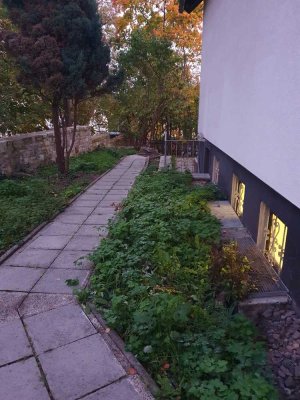 Renovierte 2-Zimmer-Einliegerwohnung in Gotha