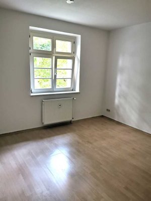 ruhig gelegene, niedliche 2-Raumwohnung in beliebter Wohngegend