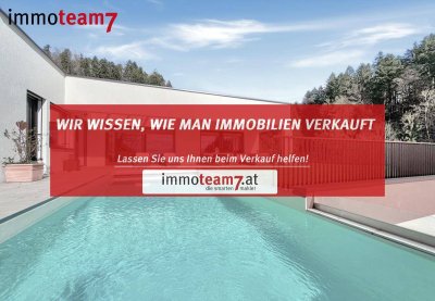 VERKAUFT: Design trifft Luxus – Penthouse mit einzigartigem Panorama &amp; Infinitypool