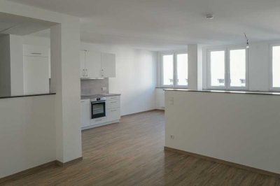 Attraktive 1-Zimmer-Wohnung mit gehobener Innenausstattung in Gummersbach