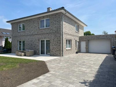 Einfamilienhaus in Dresden Weixdorf