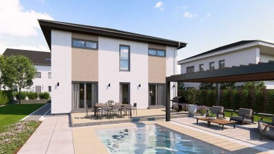 Cool Summer: Exklusive OKAL Haus Sommerangebote - Ihr Traumhaus zum Top-Preis!