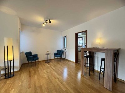 Ideal für Grenzgänger