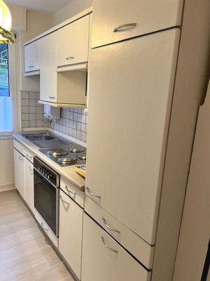gemütliche 2-Zimmer-Wohnung direkt vom Eigentümer