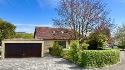 Familien(t)räume unter einem Dach – Großzügiges Mehrgenerationenhaus mit Herz & Perspektive