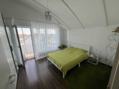 3-Zimmer - Wohnung Neuwertig