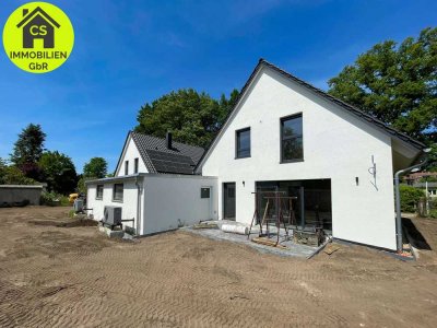Erstbezug! Bj 2025! In Finsterwalde! Preis VB