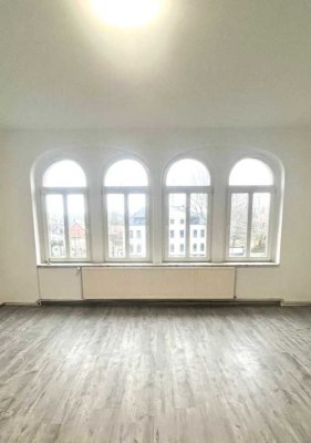 Sanierte Wohnung in Helmstedt