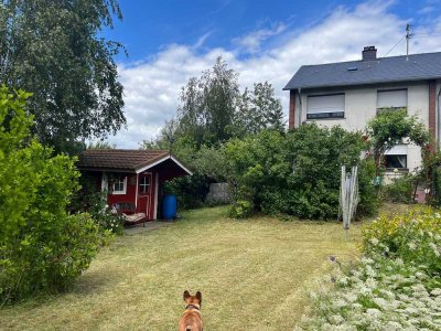 Günstiges 5-Zimmer-Reihenendhaus in Birkenfeld