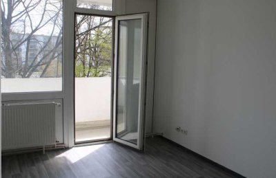 Hier macht wohnen Spaß: 2-Zimmer-Wohnung im Seeviertel Salzgitter