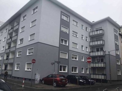 Etwas besonderes: 3-Zimmer-Stadtwohnung