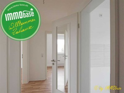 Kompakte 3-Zimmer in sonniger Lage!