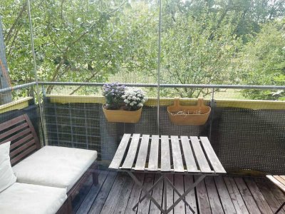 3 Zimmer Wohnung in Karlsruhe Nordstadt, 106 m²