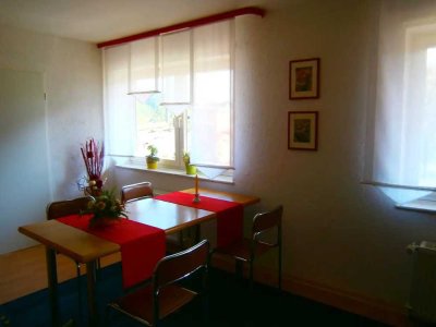 Schickes Single-Appartment