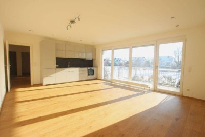 FÜR ANLEGER - Perfekt aufgeteilte 2 Zimmer Wohnung in Salzburg mit 2 Balkonen und Parkplatz