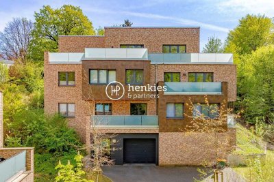Sonnige, renovierte EG-Wohnung