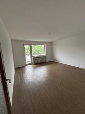 3 Zimmerwohnung mit Balkon