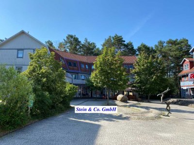 günstige Eigentumswohnung - Renditeobjekt 4,89 in gepflegter Wohnanlage