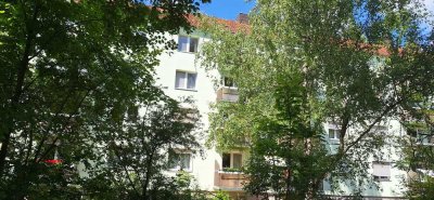RENDITESTARKE EIGENTUMSWOHNUNG in Köthen