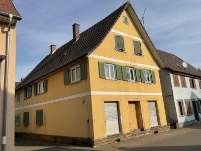 Ettenheim, Altdorf - Gestalten Sie mit!