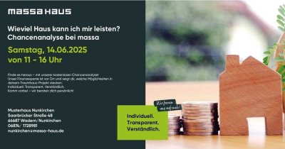 � Massa Haus - Exklusivität neu definiert! ✨