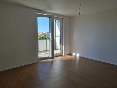 1 - Zimmer Wohnung  OHNE WBS