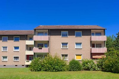 2-Zimmer-Wohnung in Ahlen