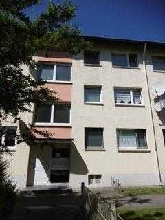 3-Zimmer-Wohnung in Hamm Westen