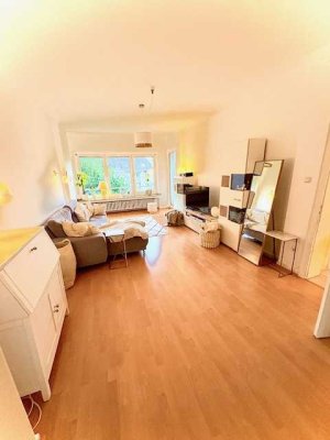 Charmante Altbauwohnung in beliebter Lage von Essen Rüttenscheid