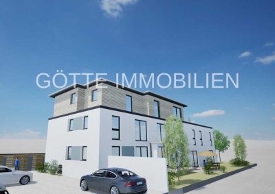 Ein guter Schnitt. Modern & energieeffizient.