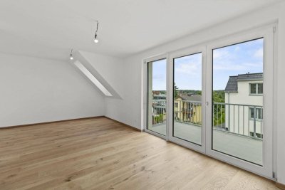 ++ RESERVIERT - TOP 17 ++ ERSTBEZUG mit hochwertiger Ausstattung