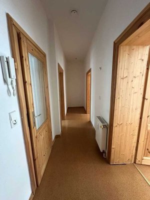 Wohnung im Herzen der Stadt