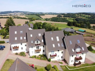 Wohnen mit traumhaften Aus- und Weitblick