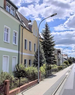 Großzügige 3-Zimmer-Wohnung in Fürstenwalde - 90m² mit guter Raumaufteilung