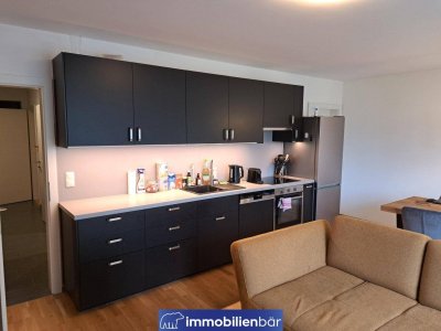 Wohnen in der Oidener Straße - Moderne Wohnung im EG mit Terrasse TOP 2