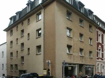Schöne 1-Zimmerwohnung in Wuppertal-Barmen