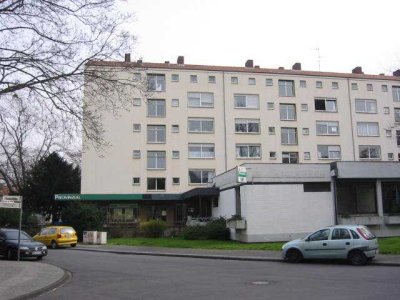 1-Zimmer-Wohnung in Bonn Kessenich
