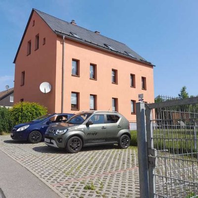 Saniert, gepflegt und vermietet schöner Wohnlage