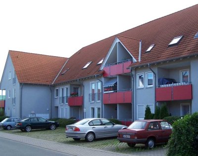 3 Zimmer in Soest