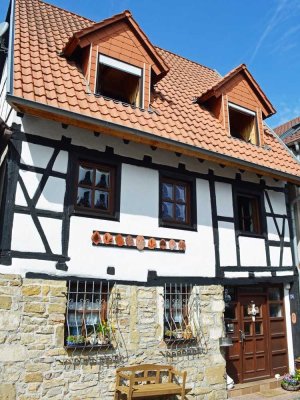 Einfamilienhaus in Gochsheim!