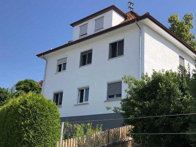 Mach was draus! Wohnhaus in ruhiger, naturnaher Aussichtslage