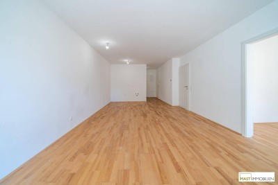 Sommer am Teich - im Leo am Teich - Wohnen am Wasser