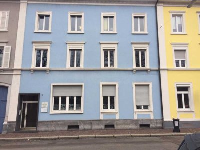 Charmante helle 4-Zimmer Wohnung Innenstadt Lörrach