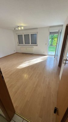 3-Zimmer-Wohnung mit Garten in Giengen
