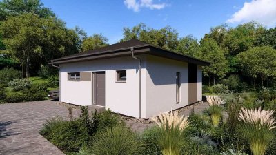 COOL SUMMER! Jetzt dein Traumhaus bauen und sparen mit unserem Aktionshaus