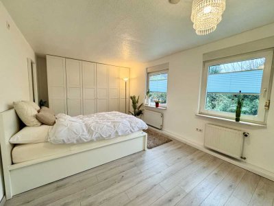 4-Raum-Reihenendhaus in Dortmund Brackel