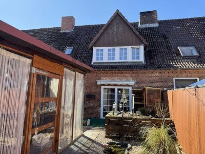 Charme, Stil & Geschichte – renoviertes Denkmalobjekt zur Miete in Toplage