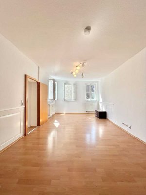 *** Traumhafte 3-Zimmer-Wohnung mit idyllischem Ausblick über Calw ***