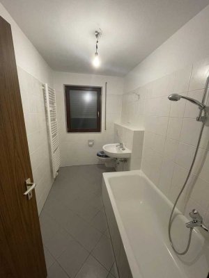 2 Zimmer Wohnung in Lindelbach (Randersacker)